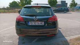 Opel Insignia 1.4 Turbo - 13800 лв. - 52124562 6