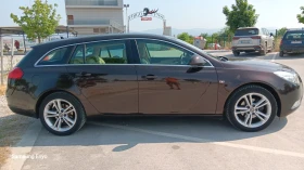 Opel Insignia 1.4 Turbo - 13800 лв. - 52124562 4