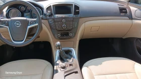 Opel Insignia 1.4 Turbo - 13800 лв. - 52124562 10