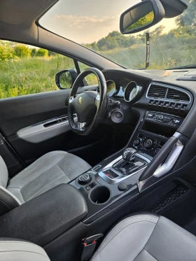 Обява за продажба на Peugeot 3008 2.0 HDI 4x4 ~16 300 лв. - изображение 9