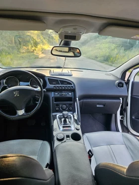 Обява за продажба на Peugeot 3008 2.0 HDI 4x4 ~16 300 лв. - изображение 11