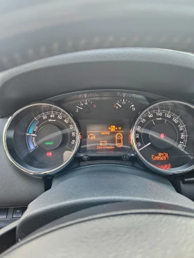 Обява за продажба на Peugeot 3008 2.0 HDI 4x4 ~16 300 лв. - изображение 7