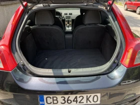 Volvo C30 2.4.D5-180 | Mobile.bg    12