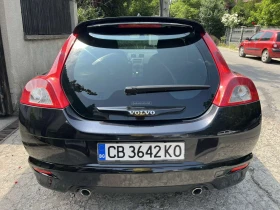 Volvo C30 2.4.D5-180 | Mobile.bg    3