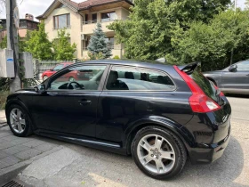 Volvo C30 2.4.D5-180 | Mobile.bg    2