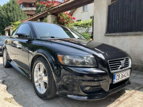 Volvo C30 2.4.D5-180 | Mobile.bg    6