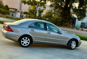     Mercedes-Benz C 220 Elegance 143 hp 241    