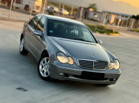     Mercedes-Benz C 220 Elegance 143 hp 241    