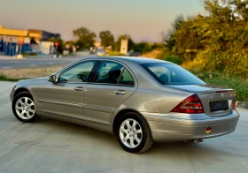 Обява за продажба на Mercedes-Benz C 220 Elegance 143 hp 241 хил км Автомат  ~6 500 лв. - изображение 5