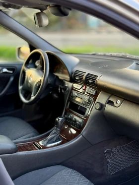 Mercedes-Benz C 220 Elegance 143 hp 241 хил км Автомат - 6500 лв. - 67581488 13