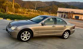 Обява за продажба на Mercedes-Benz C 220 Elegance 143 hp 241 хил км Автомат  ~6 500 лв. - изображение 6