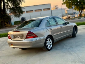     Mercedes-Benz C 220 Elegance 143 hp 241    