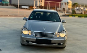 Обява за продажба на Mercedes-Benz C 220 Elegance 143 hp 241 хил км Автомат  ~6 500 лв. - изображение 7