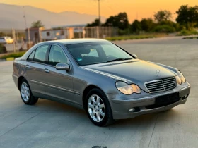 Обява за продажба на Mercedes-Benz C 220 Elegance 143 hp 241 хил км Автомат  ~6 500 лв. - изображение 9