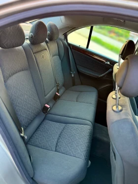 Mercedes-Benz C 220 Elegance 143 hp 241 хил км Автомат - 6500 лв. - 67581488 16