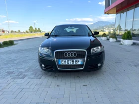 Обява за продажба на Audi A3 Кожа/Нави/Автомат ~9 399 лв. - изображение 1
