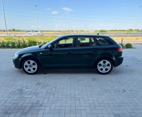 Обява за продажба на Audi A3 Кожа/Нави/Автомат ~9 399 лв. - изображение 7