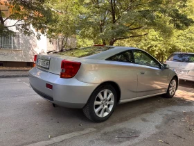 Toyota Celica 1.8 | Mobile.bg    3