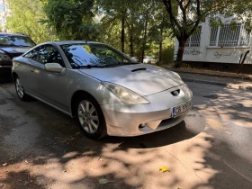 Toyota Celica 1.8 | Mobile.bg    2