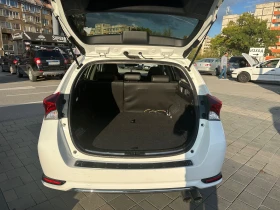 Toyota Auris 1.8 hybrid  | Mobile.bg    10