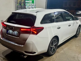 Toyota Auris 1.8 hybrid  | Mobile.bg    6