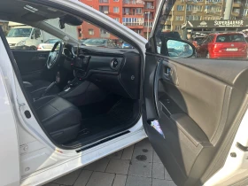Toyota Auris 1.8 hybrid  | Mobile.bg    13