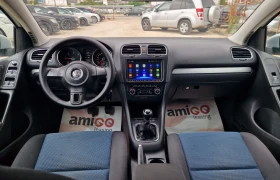 VW Golf R-Line / Андроид / Лизинг / Бартер - 11500 лв. - 77818836 13