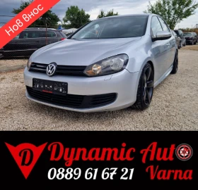 VW Golf R-Line  / Андроид / Лизинг / Бартер 