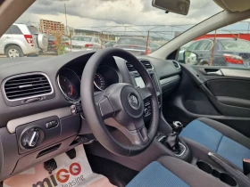 VW Golf R-Line / Андроид / Лизинг / Бартер - 11500 лв. - 77818836 10
