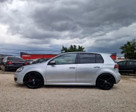 VW Golf R-Line / Андроид / Лизинг / Бартер - 11500 лв. - 77818836 6
