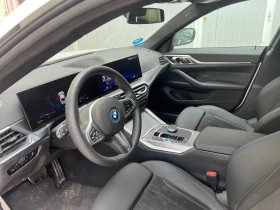 BMW i4 Edrive40 sport M | Mobile.bg    13