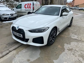 BMW i4 Edrive40 sport M | Mobile.bg    4