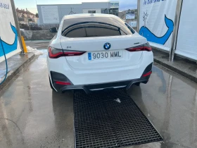 BMW i4 Edrive40 sport M | Mobile.bg    8