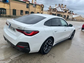 BMW i4 Edrive40 sport M | Mobile.bg    3