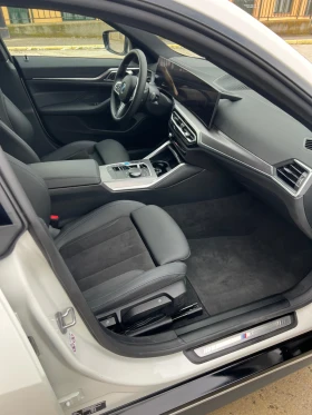 BMW i4 Edrive40 sport M | Mobile.bg    10