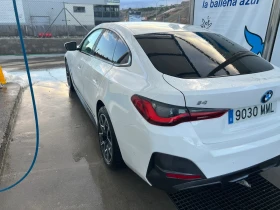 BMW i4 Edrive40 sport M | Mobile.bg    9