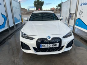 BMW i4 Edrive40 sport M | Mobile.bg    7