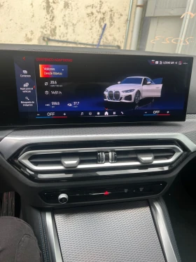 BMW i4 Edrive40 sport M | Mobile.bg    11