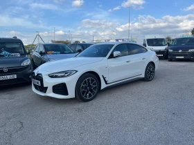 BMW i4 Edrive40 sport M | Mobile.bg    6
