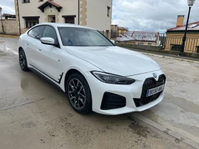 BMW i4 Edrive40 sport M | Mobile.bg    5