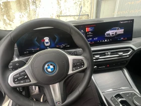 BMW i4 Edrive40 sport M | Mobile.bg    12
