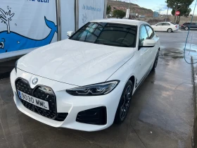     BMW i4 Edrive40 sport M