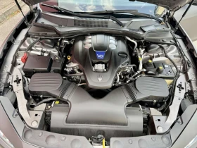 Maserati Ghibli 3.0 bi-turbo SQ4 | Mobile.bg    16