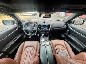 Обява за продажба на Maserati Ghibli 3.0 bi-turbo SQ4 ~39 993 лв. - изображение 9