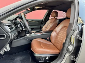 Обява за продажба на Maserati Ghibli 3.0 bi-turbo SQ4 ~39 993 лв. - изображение 6
