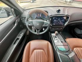 Обява за продажба на Maserati Ghibli 3.0 bi-turbo SQ4 ~39 993 лв. - изображение 8