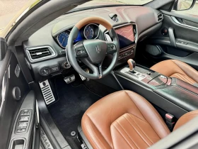 Обява за продажба на Maserati Ghibli 3.0 bi-turbo SQ4 ~39 993 лв. - изображение 7