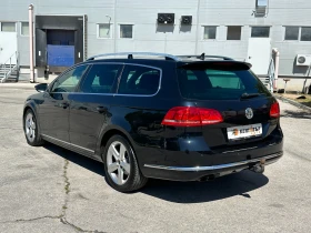 VW Passat 2.0d 170 к.с. - 17500 лв. - 43811112 3