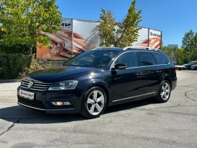 VW Passat 2.0d 170 к.с.