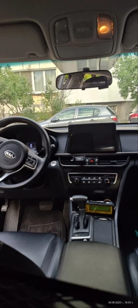 Обява за продажба на Kia K5 2.0 ~3 999 лв. - изображение 2 | Auto.bg Обява за продажба на Kia K5 2.0 ~3 999 лв. - изображение 2